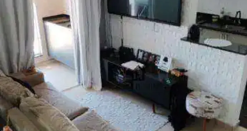 Apartamento com 2 dormitórios sendo 1 suite à venda, 65 m² por R$ 450.000 - Jardim Americano - Sorocaba/SP