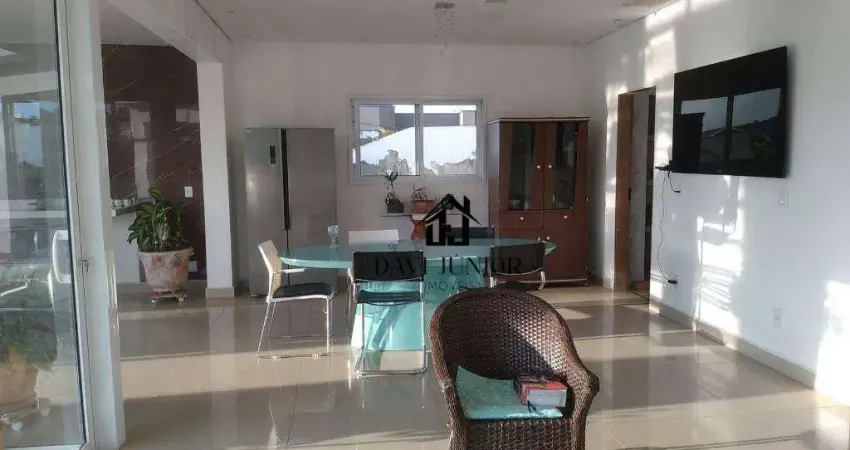 Casa com 3 suites à venda, 260 m² por R$ 1.300.000 - Condomínio Residencial Villaggio Ipanema I - Sorocaba/SP