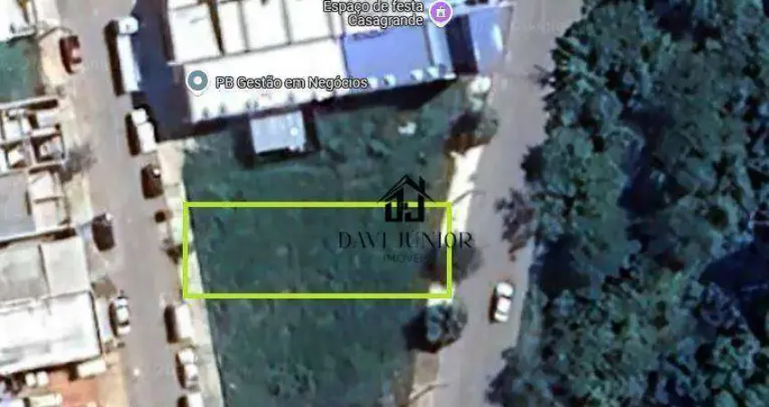 Terreno à venda, 195 m² por R$ 155.000,00 - Jardim Boa Esperança - Sorocaba/SP