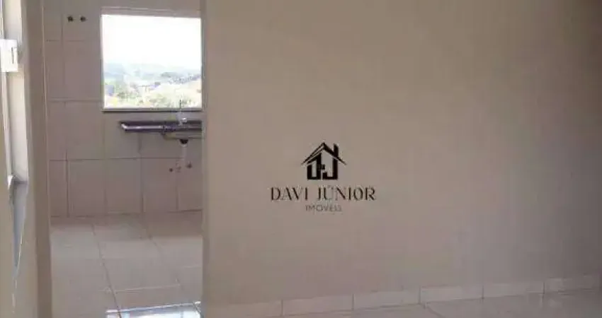 Apartamento com 2 dormitórios à venda, 64 m² por R$ 180.000,00 - Vila Nova Sorocaba - Sorocaba/SP