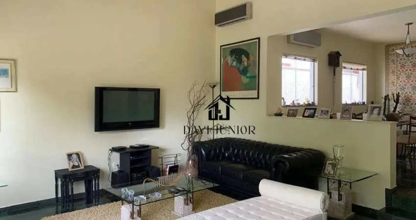 Casa com 3 dormitórios à venda, 246 m² por R$ 1.060.000,00 - Condomínio Granja Olga I - Sorocaba/SP