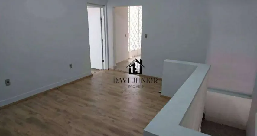 Sala para alugar, 100 m² por R$ 1.350,00/mês - Vila Hortência - Sorocaba/SP