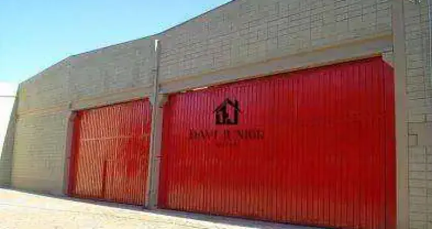 Galpão para alugar, 2000 m² por R$ 38.000,00/mês - Zona Industrial - Sorocaba/SP