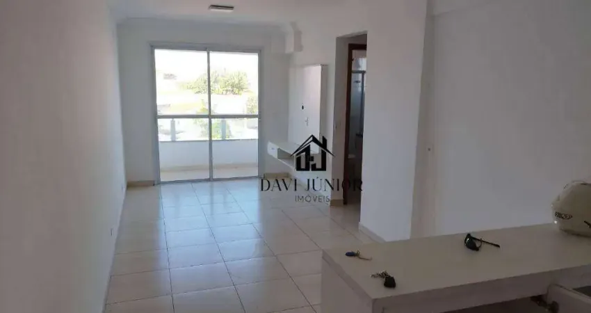 Apartamento com 2 dormitórios para alugar, 122 m² por R$ 2.359,32/mês - Jardim Piratininga - Sorocaba/SP
