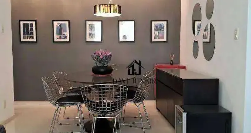 Apartamento com 2 dormitórios para alugar, 63 m² por R$ 3.250,00/mês - Jardim Ana Maria - Sorocaba/SP