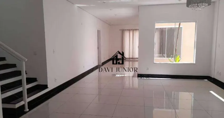 Casa com 5 dormitórios à venda, 412 m² por R$ 2.300.000,00 - Condomínio Tivoli - Sorocaba/SP