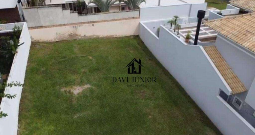 Terreno à venda, 448 m² por R$ 900.000,00 - Condomínio Residencial Sunset Village - Sorocaba/SP