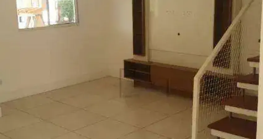 Casa com 2 dormitórios para alugar, 100 m² por R$ 4.100,00/mês - Condomínio Village Salermo - Sorocaba/SP