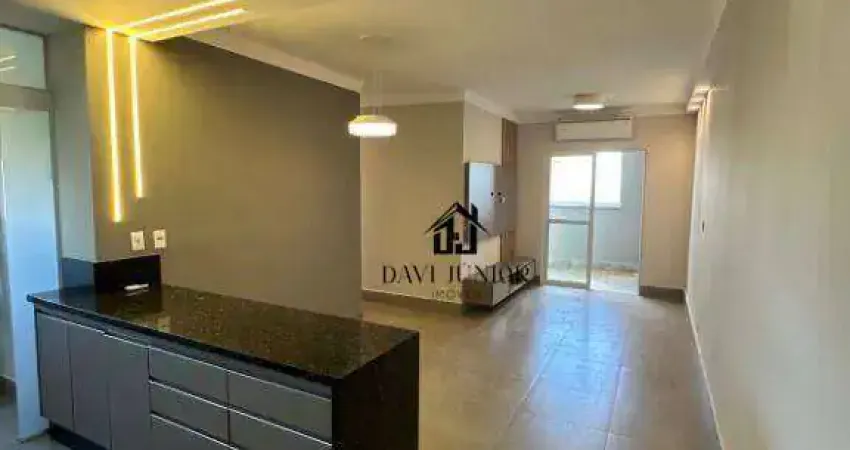 Apartamento com 3 dormitórios sendo 1 suite 88 m² - venda por R$ 680.000 ou aluguel por R$ 4.654/mês - Jardim Emília - Sorocaba/SP