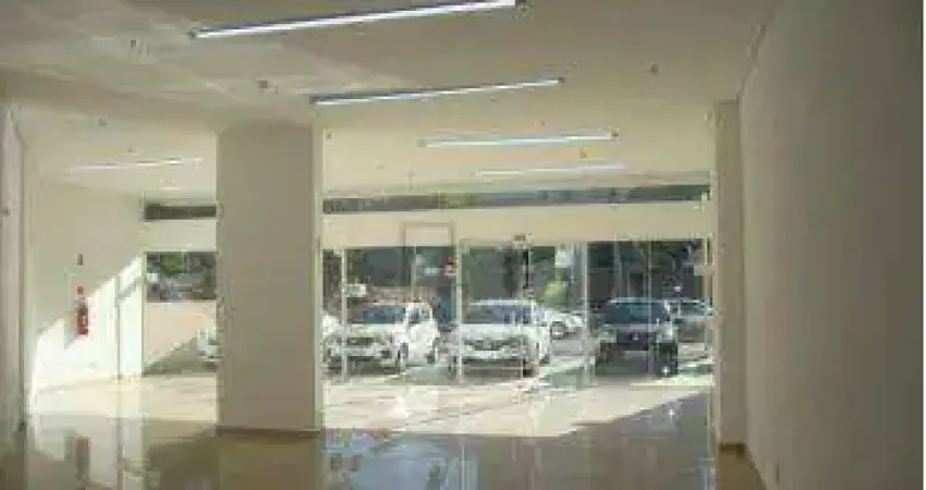 Loja, 150 m² - venda por R$ 1.850.000,00 ou aluguel por R$ 8.188,97/mês - Vila Trujillo - Sorocaba/SP