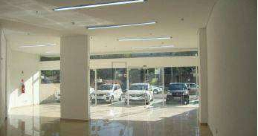 Loja, 150 m² - venda por R$ 1.850.000,00 ou aluguel por R$ 8.188,97/mês - Vila Trujillo - Sorocaba/SP