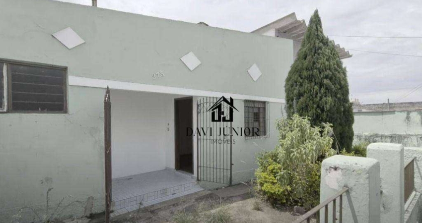 Casa com 2 dormitórios à venda, 123 m² por R$ 350.000,00 - Vila Gabriel - Sorocaba/SP