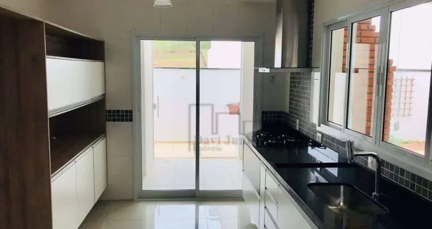 Casa à venda, 220 m² por R$ 1.400.000,00 - Condomínio Parque Esplanada - Votorantim/SP
