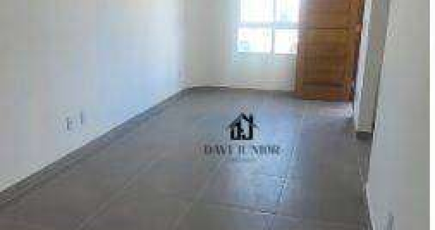 Casa com 2 dormitórios à venda, 52 m² por R$ 450.000,00 - Condomínio Villa Magari - Sorocaba/SP