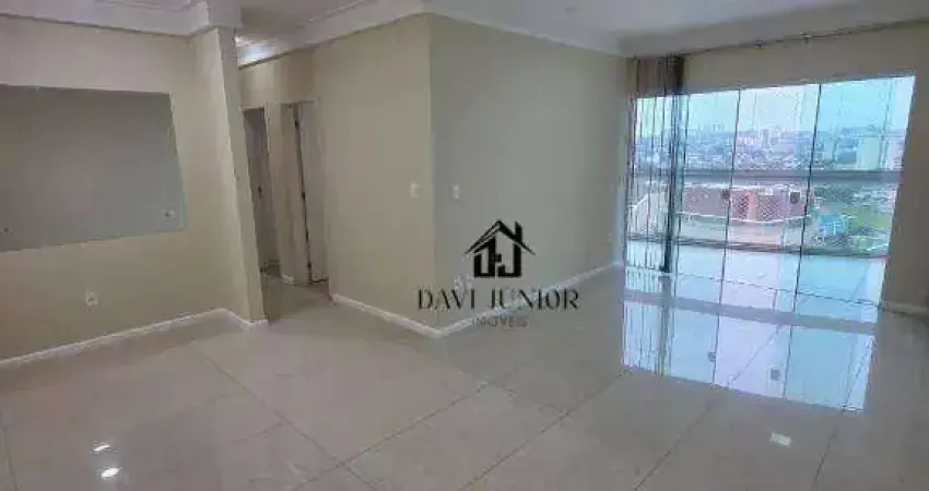 Apartamento com 3 dormitórios à venda, 101 m² por R$ 840.000,00 - Jardim Paulistano - Sorocaba/SP