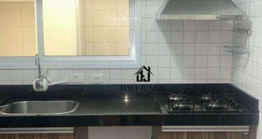 Casa com 3 dormitórios sendo 1 suite para alugar, 112 m² por R$ 5.000,00/mês - Condomínio Villa Mont Alcino - Sorocaba/SP