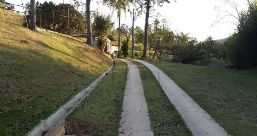 Chácara com 2 dormitórios à venda, 31100 m² por R$ 1.000.000,00 - Zona Rural - Piedade/SP