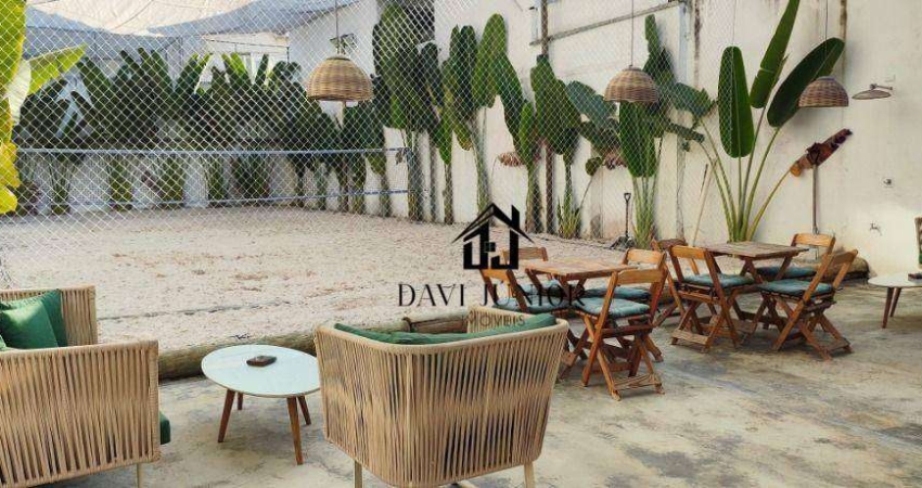 Terreno para alugar, 300 m² por R$ 30.000,00/mês - Vila Santana - Sorocaba/SP