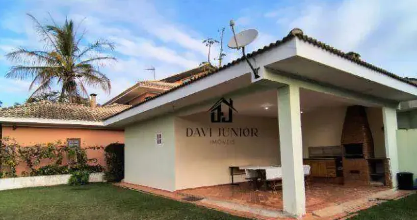 Casa com 3 dormitórios sendo 1 suite à venda, 208 m² por R$ 1.190.000 - Condomínio Vivendas do Lago - Sorocaba/SP