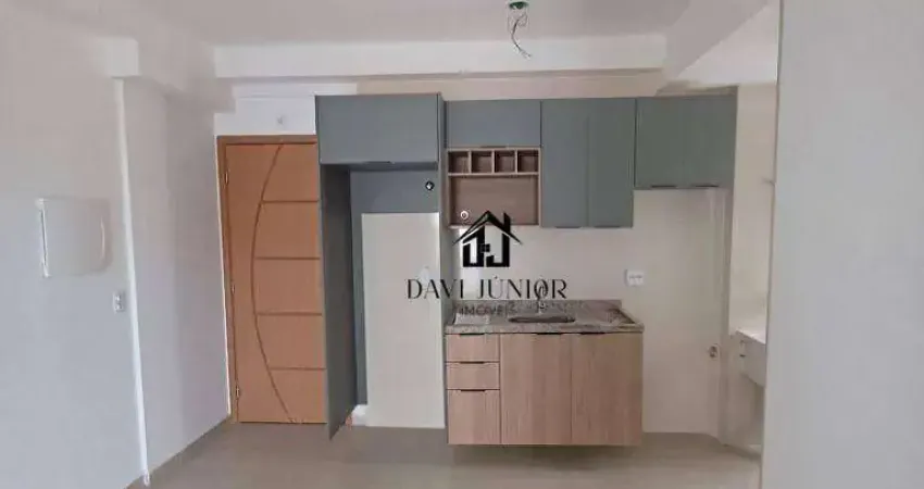 Apartamento com 3 dormitórios, 67 m² - venda por R$ 899.000 ou aluguel por R$ 2.850/mês - Parque Campolim - Sorocaba/SP