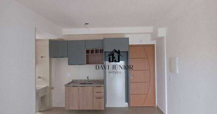 Apartamento com 3 dormitórios, 67 m² - venda por R$ 899.000 ou aluguel por R$ 2.850/mês - Parque Campolim - Sorocaba/SP