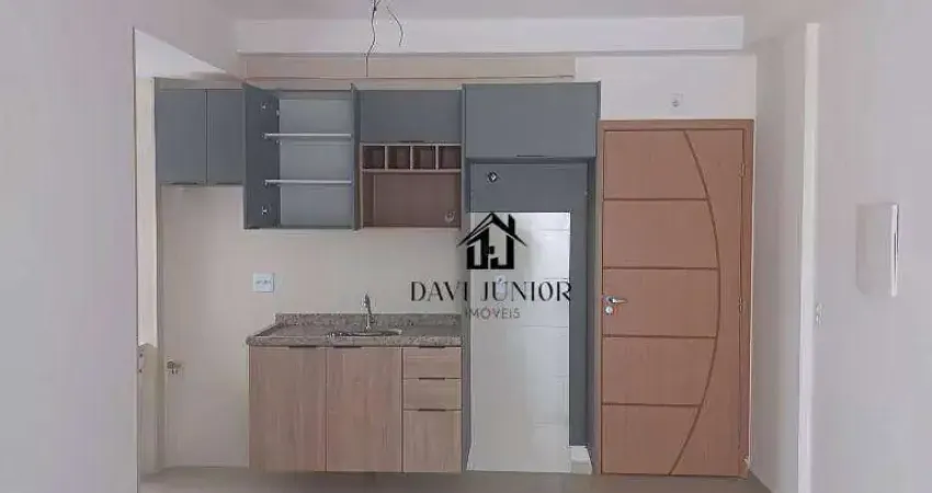 Apartamento com 3 dormitórios, 67 m² - venda por R$ 899.000 ou aluguel por R$ 2.850/mês - Parque Campolim - Sorocaba/SP