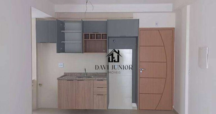 Apartamento com 3 dormitórios, 67 m² - venda por R$ 899.000 ou aluguel por R$ 2.850/mês - Parque Campolim - Sorocaba/SP