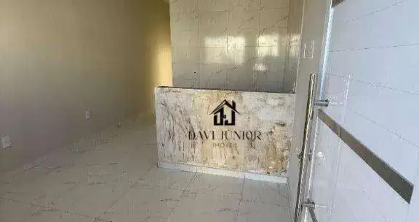 Casa com 2 dormitórios à venda, 48 m² por R$ 250.000 - Jardim Nilton Torres - Sorocaba/SP