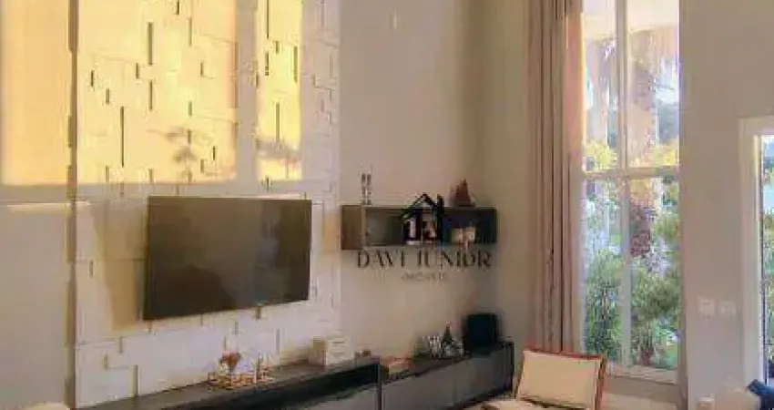 Casa com 3 suítes à venda, 235 m² por R$ 1.855.000 - Condomínio Ibiti Reserva - Sorocaba/SP