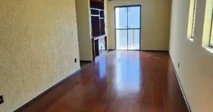 Apartamento com 2 dormitórios sendo 1 suíte para alugar, 70 m² por r$ 1.700/mês - parque campolim - sorocaba/sp