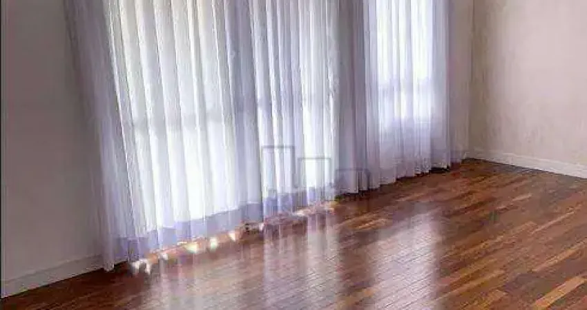 Apartamento com 3 dormitórios para alugar, 87 m² por R$ 4.631,00/mês - Jardim Emília - Sorocaba/SP