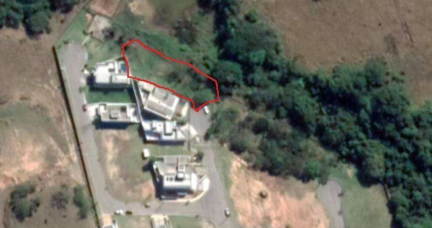 Terreno à venda, 562 m² por R$ 285.000,00 - Condomínio Villagio Di Capri - Votorantim/SP