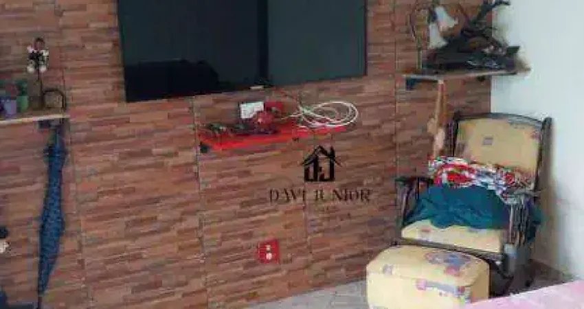 Casa com 2 dormitórios à venda, 168 m² por R$ 550.000,00 - Vila Mineirão - Sorocaba/SP