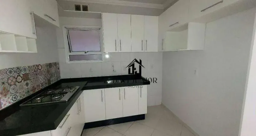 Apartamento com 2 dormitórios à venda, 50 m² por R$ 240.000,00 - Vila Gabriel - Sorocaba/SP