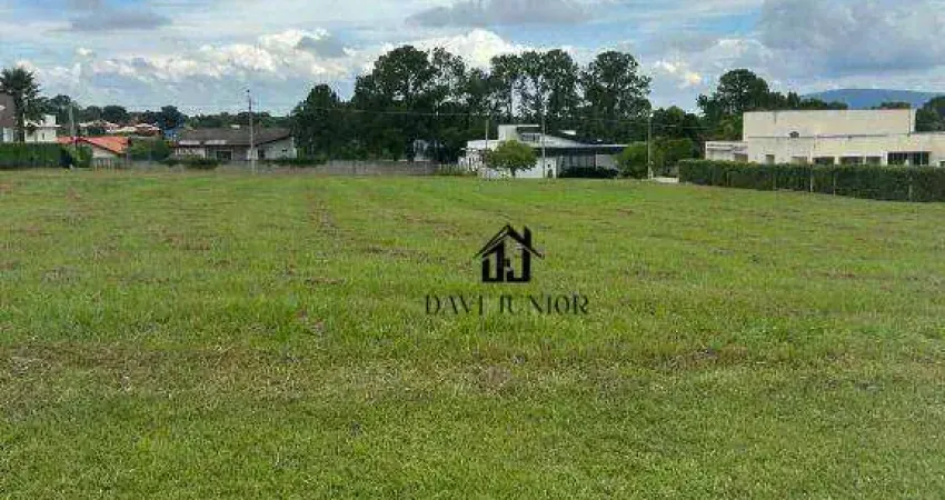 Terreno à venda, 1040 m² por R$ 320.000,00 - Condomínio Residencial Dacha - Sorocaba/SP