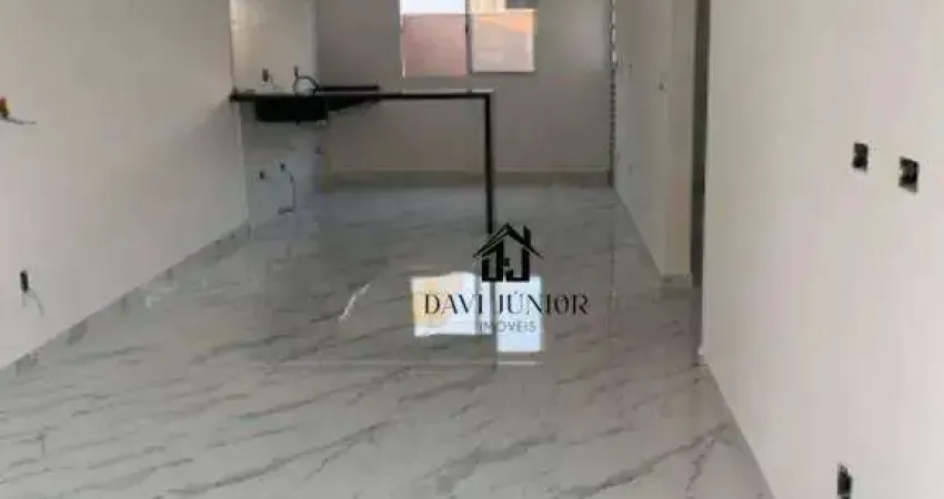 Casa com 2 dormitórios sendo 1 suíte à venda, 89 m² por R$ 495.000 - Condomínio Residencial Jardim - Sorocaba/SP