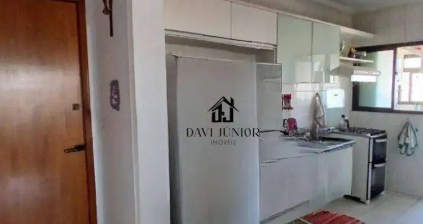 Apartamento com 2 dormitórios à venda, 99 m² por R$ 350.000 - Jardim Gonçalves - Sorocaba/SP