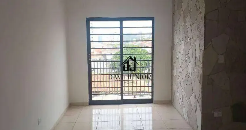 Apartamento com 2 dormitórios à venda, 67 m² por R$ 270.000,00 - Vila Jardini - Sorocaba/SP