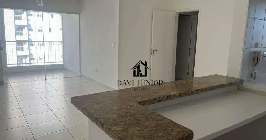 Apartamento com 3 dormitórios - venda por R$ 900.000 ou aluguel por R$ 3.900/mês - Parque Campolim - Sorocaba/SP