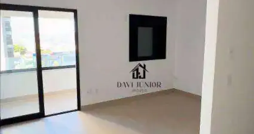 Apartamento com 1 dormitório à venda, 47 m² por R$ 550.000,00 - Parque Campolim - Sorocaba/SP
