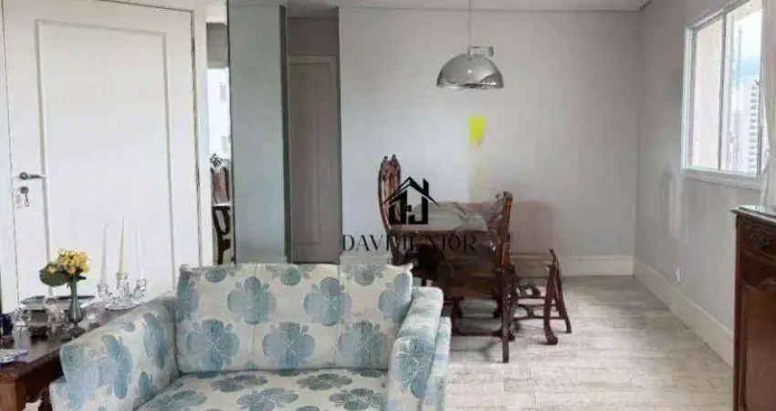 Apartamento com 2 suites à venda, 198 m² por R$ 2.200.000 - Parque Campolim - Sorocaba/SP
