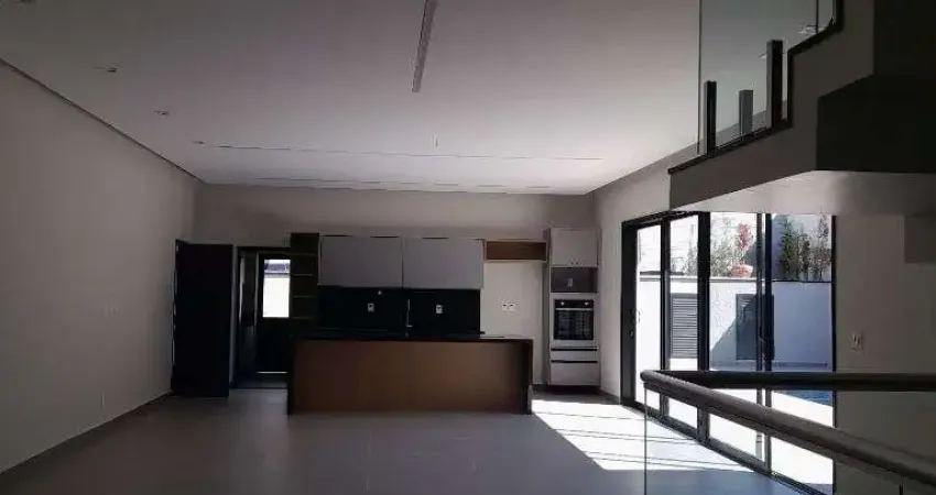 Casa com 4 dormitórios à venda, 333 m² por R$ 3.200.000 - Alphaville Nova Esplanada II - Votorantim/SP