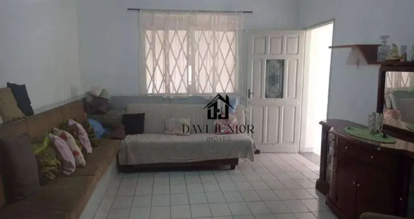 Casa com 2 dormitórios sendo 1 suíte à venda, 164 m² por r$ 410.000 - vila haro - sorocaba/sp