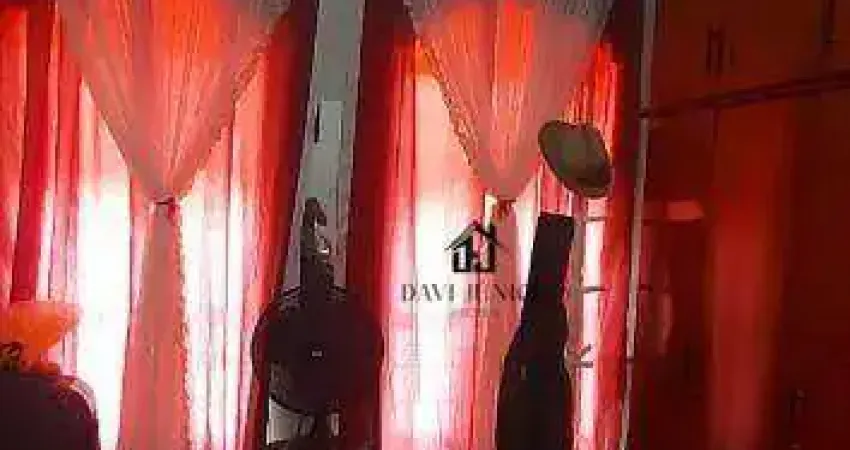 Casa com 3 dormitórios à venda, 110 m² por r$ 320.000,00 - vila haro - sorocaba/sp