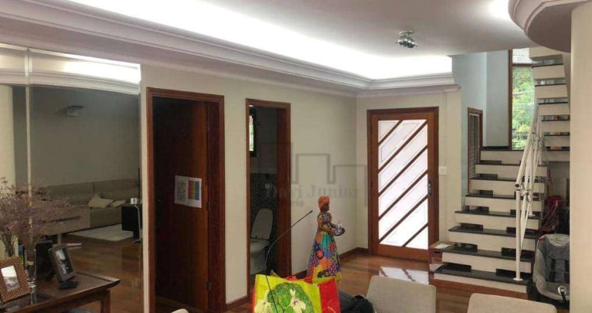 Casa à venda, 300 m² por R$ 1.650.000,00 - Condomínio Granja Olga I - Sorocaba/SP