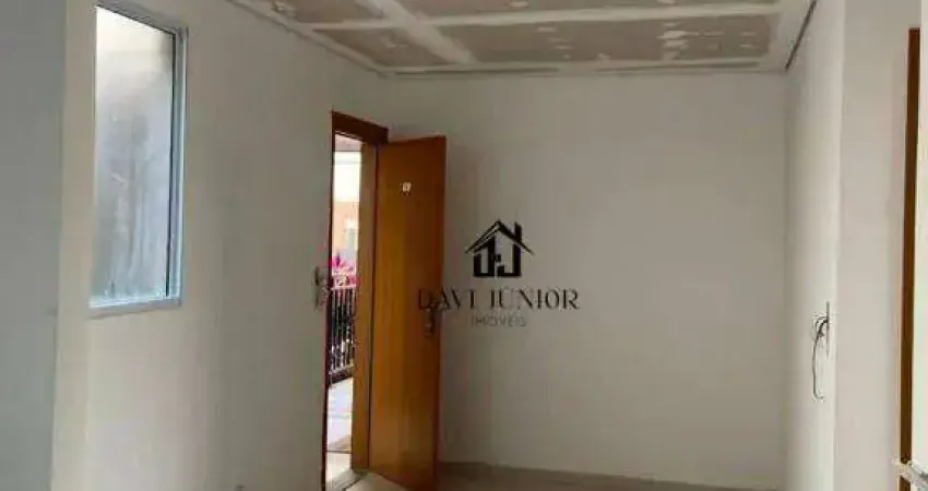 Apartamento com 2 dormitórios à venda, 44 m² por r$ 210.000,00 - jardim wanel ville iii - sorocaba/sp