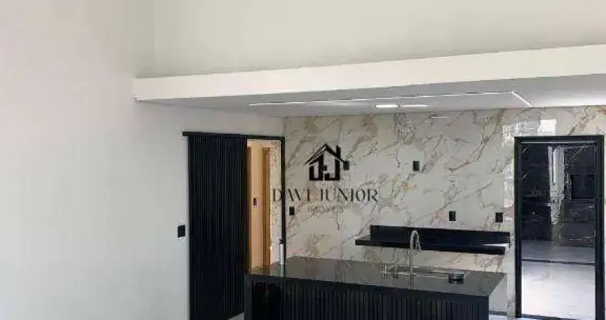 Casa com 3 dormitórios à venda, 108 m² por r$ 850.000,00 - condomínio terras de são francisco - sorocaba/sp