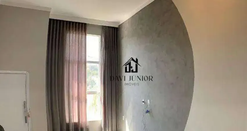 Casa com 2 dormitórios sendo 1 suíte  à venda, 82 m² por r$ 595.000 - condomínio vale azul - votorantim/sp