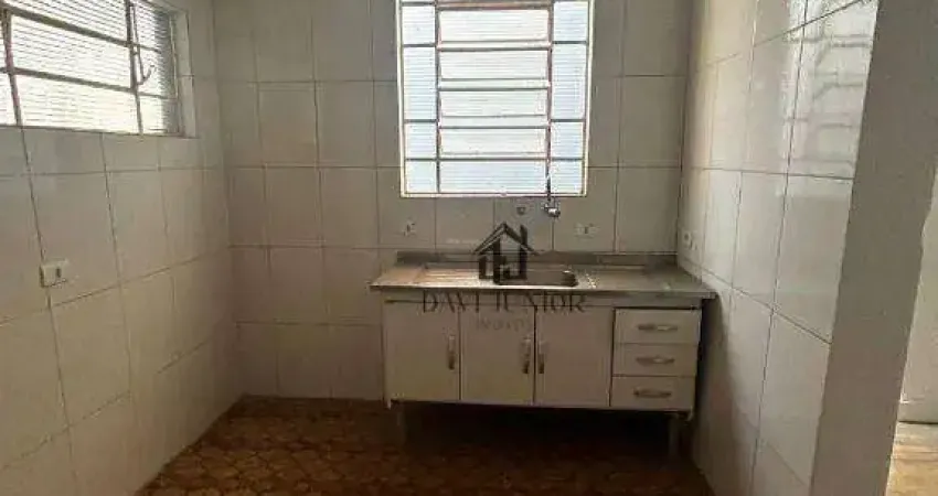 Casa à venda, 99 m² por r$ 355.000,00 - jardim santa rosália - sorocaba/sp