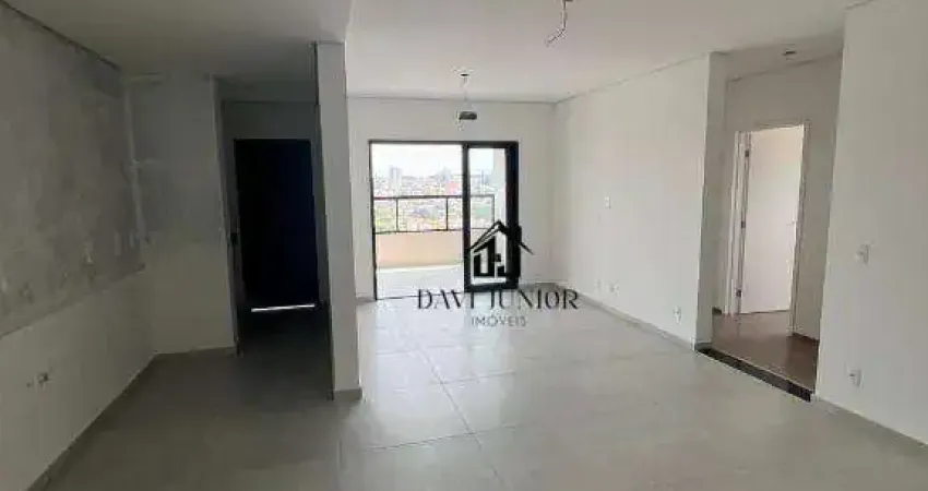Apartamento com 3 dormitórios à venda, 108 m² por r$ 1.250.000,00 - vila lucy - sorocaba/sp